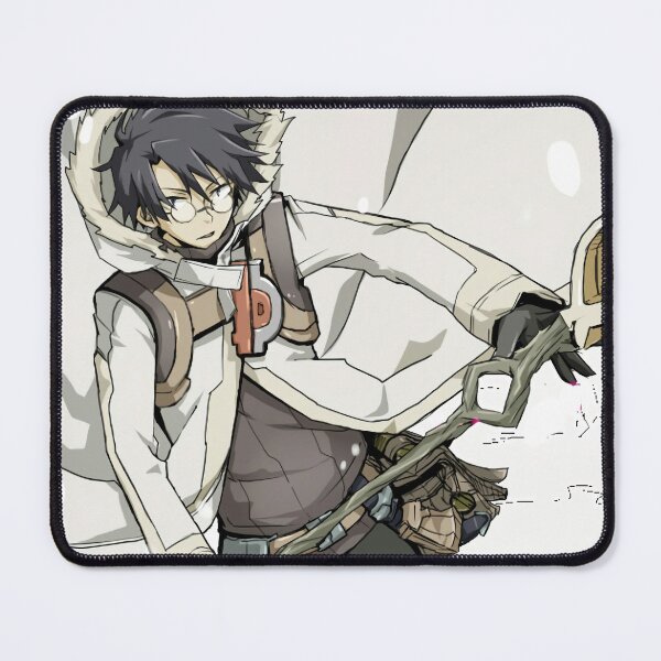 Item preview, Shiroe Log Horizon Drawing For Otaku designed and sold by CharlesLevon.