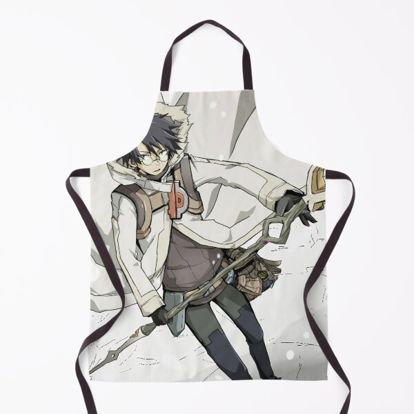 Item preview, Shiroe Log Horizon Drawing For Otaku designed and sold by CharlesLevon.