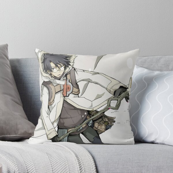 Item preview, Shiroe Log Horizon Drawing For Otaku designed and sold by CharlesLevon.
