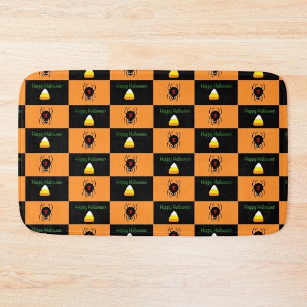 Item preview, Cute Halloween Patchwork 2 designed and sold by Taranodongirl7.