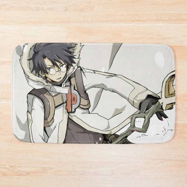 Item preview, Shiroe Log Horizon Drawing For Otaku designed and sold by CharlesLevon.