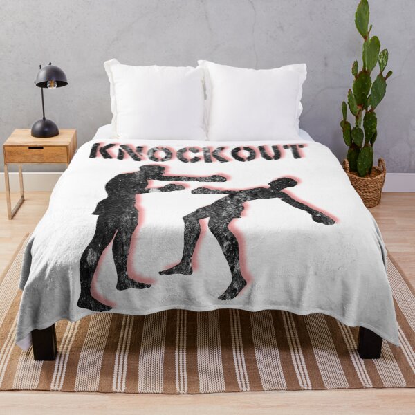 Item preview, Knockout Male Boxers designed and sold by MarkUK97.
