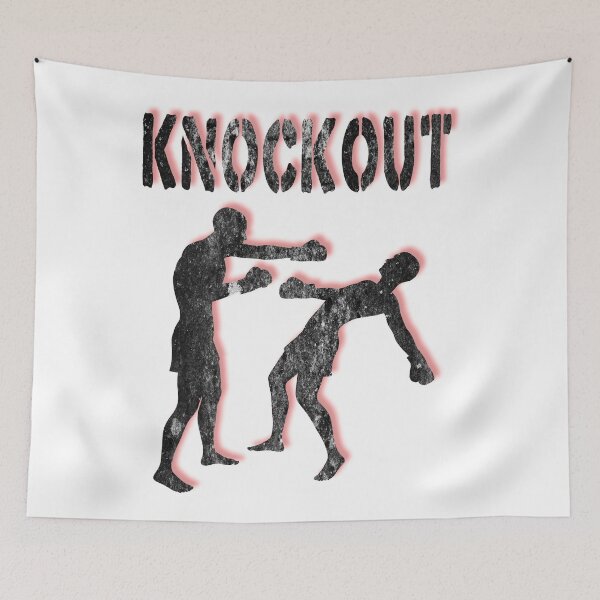 Item preview, Knockout Male Boxers designed and sold by MarkUK97.