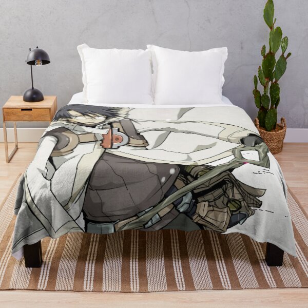 Item preview, Shiroe Log Horizon Drawing For Otaku designed and sold by CharlesLevon.
