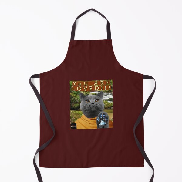 Item preview, Catmandu: You Are Loved!!! designed and sold by Walter G. Esselman.