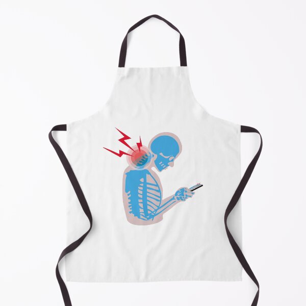 Item preview, neck pain designed and sold by biiill.