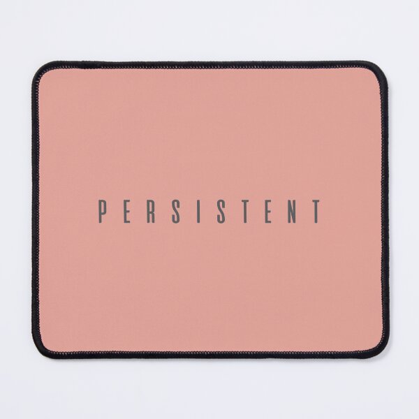 Item preview, Persistent designed and sold by MissDewi.