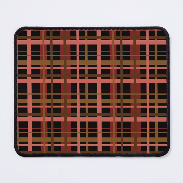 Item preview, Dark Plaid Pattern designed and sold by Taranodongirl7.
