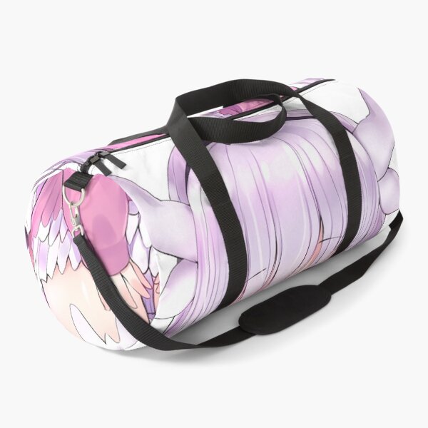 Item preview, Kanna Kamui Miss Kobayashi Dragon Maid Painting Anime designed and sold by KarinaTaisha.
