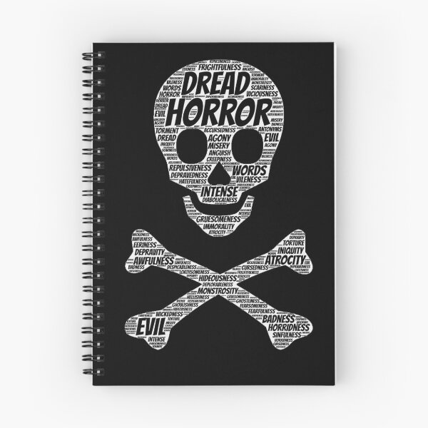 Item preview, halloween horror dread shirt designed and sold by DGSDIRECT.