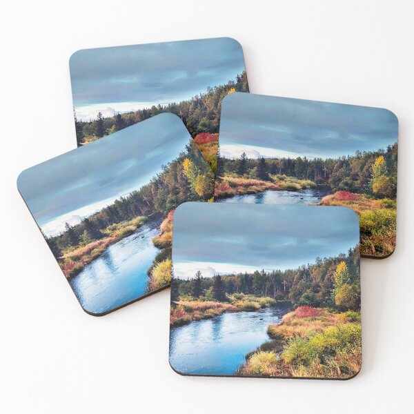Item preview, Kroto Creek , Alaska designed and sold by PhrozenPhotos.