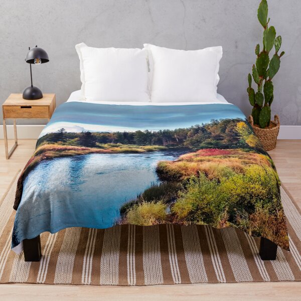 Item preview, Kroto Creek , Alaska designed and sold by PhrozenPhotos.