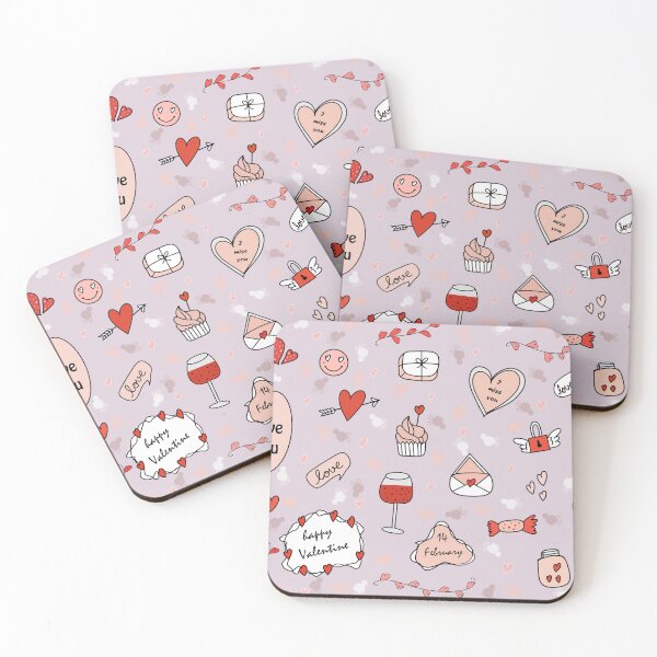 Item preview, Valentine's Day ! designed and sold by The Pie Chart.
