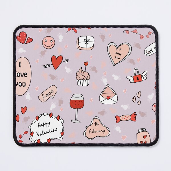 Item preview, Valentine's Day ! designed and sold by The Pie Chart.