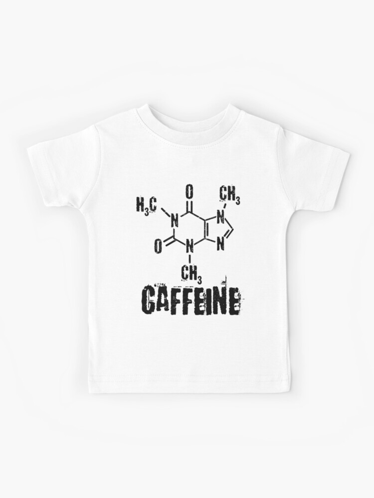 Coffee Makes Me Less Murdery | Funny, cute & nerdy t-shirts