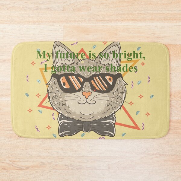 Item preview, Too Cool For School designed and sold by LeJeuneGifts.