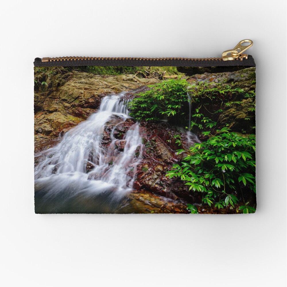 Item preview, Zipper Pouch designed and sold by oosh.