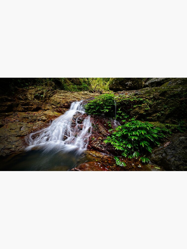 Thumbnail 3 of 3, Photographic Print, Cascade designed and sold by oosh.