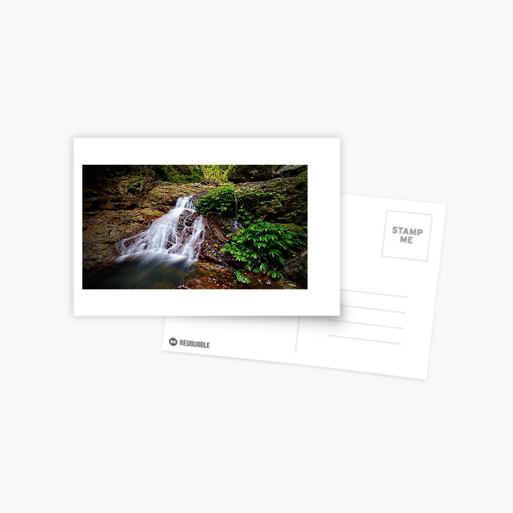 Item preview, Postcard designed and sold by oosh.