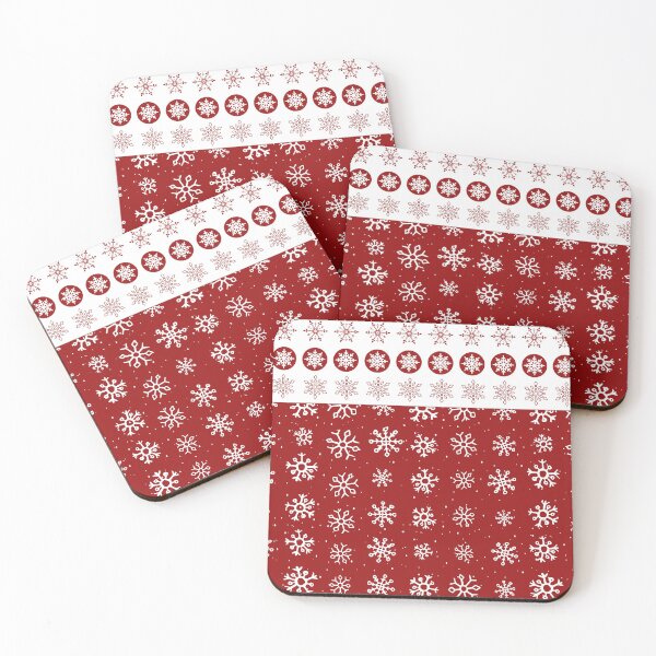 Item preview, Snowflakes falling on a winter night designed and sold by huape.