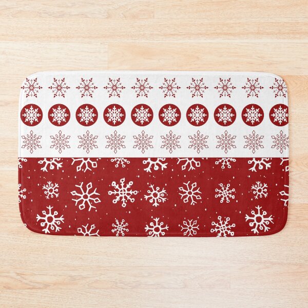 Item preview, Snowflakes falling on a winter night designed and sold by huape.
