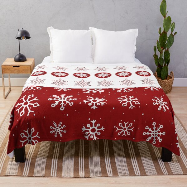 Item preview, Snowflakes falling on a winter night designed and sold by huape.