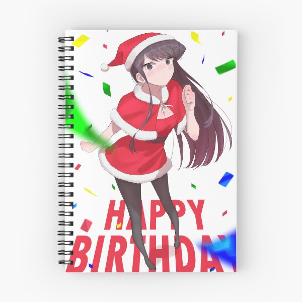 Item preview, Shouko Komi Komi Can't Communicate Painting Art designed and sold by RalphJaystin.