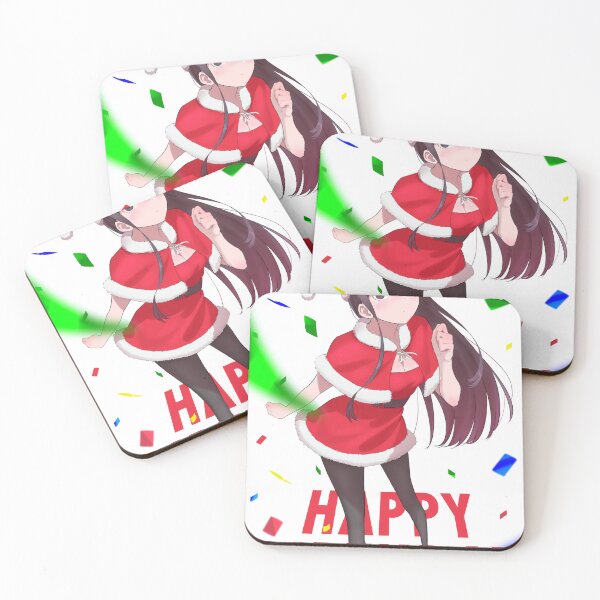 Item preview, Shouko Komi Komi Can't Communicate Painting Art designed and sold by RalphJaystin.