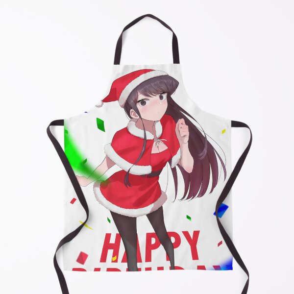 Item preview, Shouko Komi Komi Can't Communicate Painting Art designed and sold by RalphJaystin.