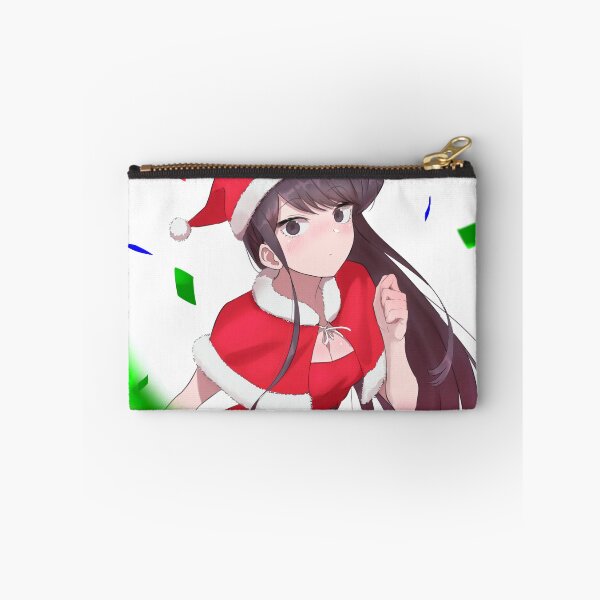 Item preview, Shouko Komi Komi Can't Communicate Painting Art designed and sold by RalphJaystin.