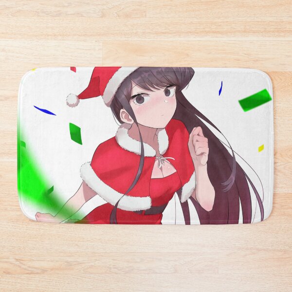 Item preview, Shouko Komi Komi Can't Communicate Painting Art designed and sold by RalphJaystin.