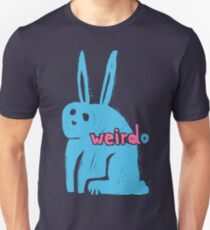 Weirdo Unisex T-Shirt