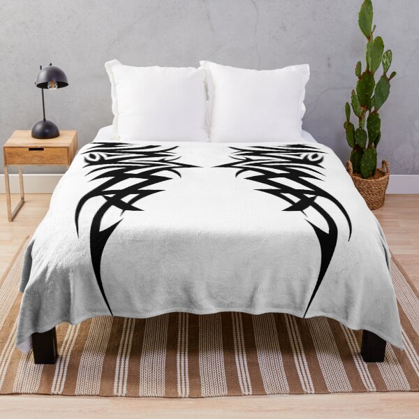 Item preview, wings on white background designed and sold by Uneautrevie.