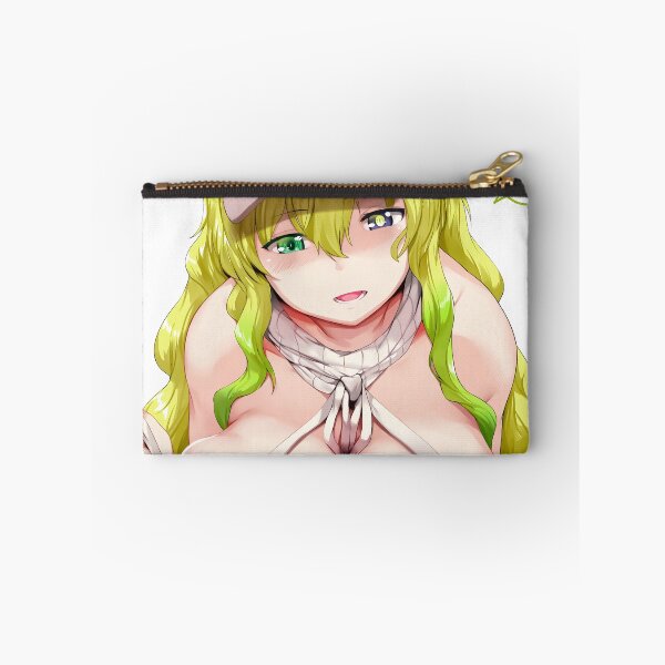 Artikelvorschau, Lucoa Miss Kobayashi Dragon Maid Künstlerische Zeichnung entworfen und verkauft von KarinaTaisha.