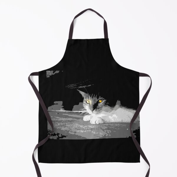 Item preview, the cat designed and sold by ricobarinas.