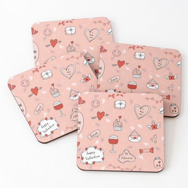 Item preview, Valentine's Day ! designed and sold by The Pie Chart.