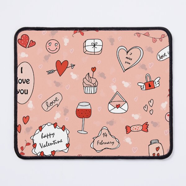 Item preview, Valentine's Day ! designed and sold by The Pie Chart.
