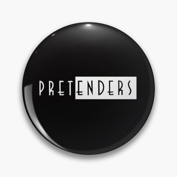 Item preview, Pretenders  designed and sold by Susan1235QWE.