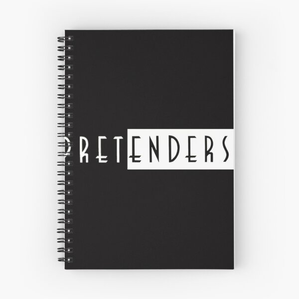 Item preview, Pretenders  designed and sold by Susan1235QWE.