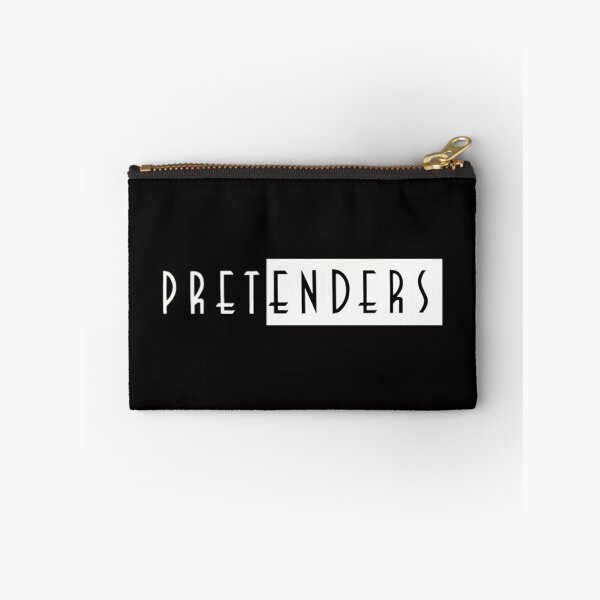 Item preview, Pretenders  designed and sold by Susan1235QWE.