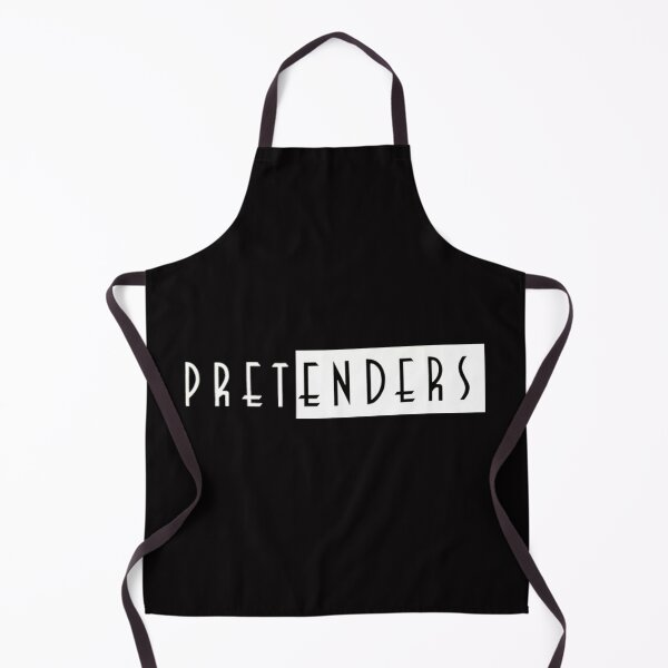 Item preview, Pretenders designed and sold by Susan1235QWE.