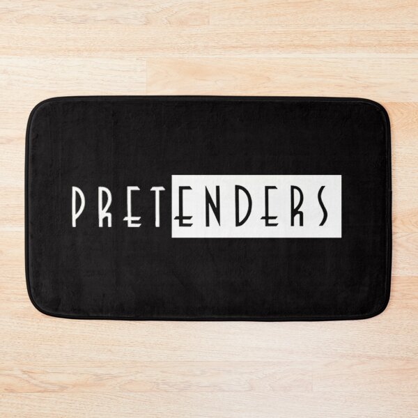 Item preview, Pretenders  designed and sold by Susan1235QWE.