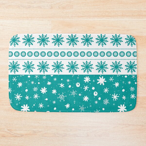 Item preview, Snowflakes falling on a winter night designed and sold by huape.