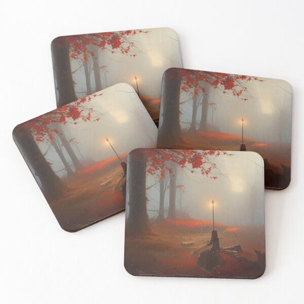 Item preview, Magic of Autumn / Fabulous Fall  designed and sold by olegarh.