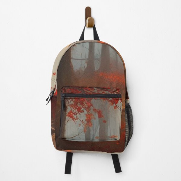 Item preview, Magic of Autumn / Fabulous Fall designed and sold by olegarh.