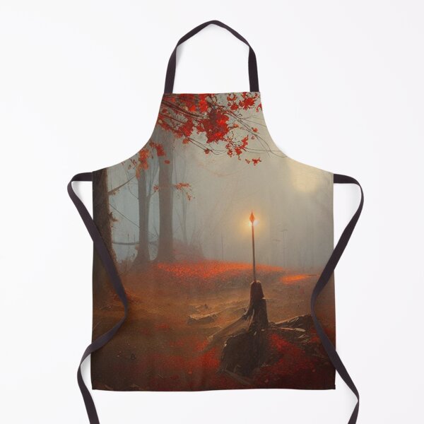 Item preview, Magic of Autumn / Fabulous Fall designed and sold by olegarh.