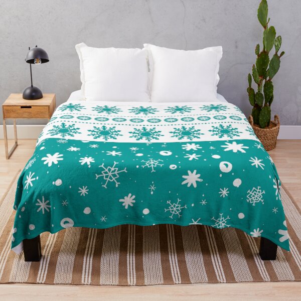 Item preview, Snowflakes falling on a winter night designed and sold by huape.