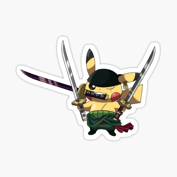 Item preview, Zoro designed and sold by Damlaaclk.