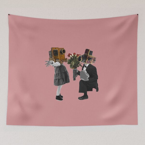 Item preview, Camera Love designed and sold by Setiajicruz.