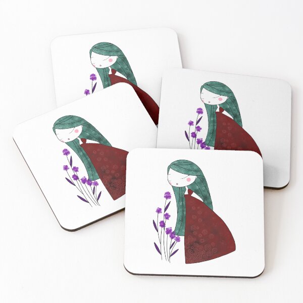 Item preview, my beautiful flowers designed and sold by Elviejocafa.